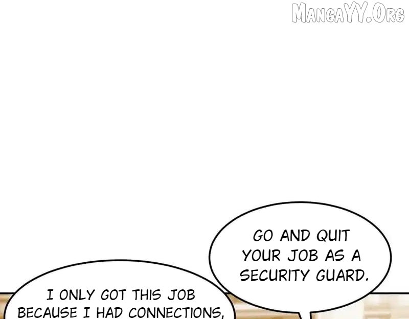 Hidden Dragon in the City (2025) Chapter 32 - page 62
